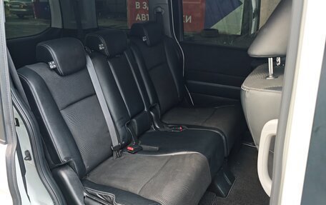 Honda Stepwgn IV, 2014 год, 1 950 000 рублей, 13 фотография