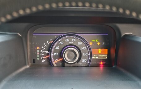 Honda Stepwgn IV, 2014 год, 1 950 000 рублей, 16 фотография