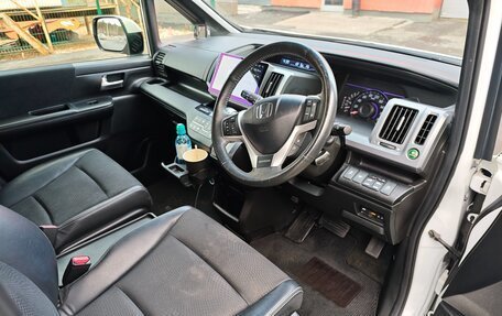 Honda Stepwgn IV, 2014 год, 1 950 000 рублей, 14 фотография