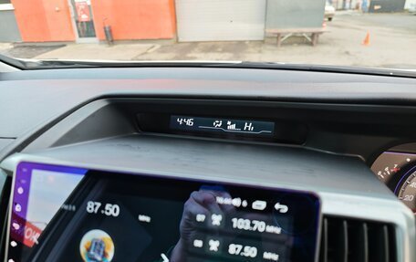 Honda Stepwgn IV, 2014 год, 1 950 000 рублей, 19 фотография