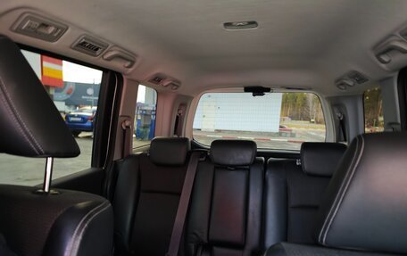 Honda Stepwgn IV, 2014 год, 1 950 000 рублей, 24 фотография