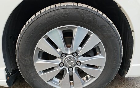 Honda Stepwgn IV, 2014 год, 1 950 000 рублей, 28 фотография