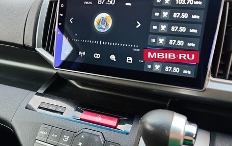 Honda Stepwgn IV, 2014 год, 1 950 000 рублей, 18 фотография