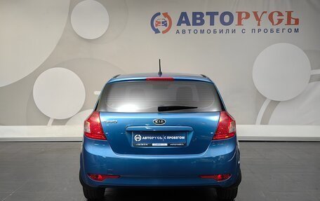 KIA cee'd I рестайлинг, 2010 год, 599 000 рублей, 4 фотография