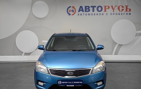 KIA cee'd I рестайлинг, 2010 год, 599 000 рублей, 3 фотография