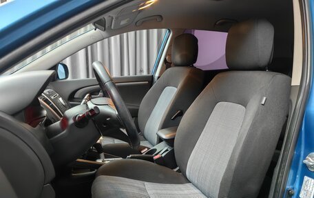 KIA cee'd I рестайлинг, 2010 год, 599 000 рублей, 9 фотография