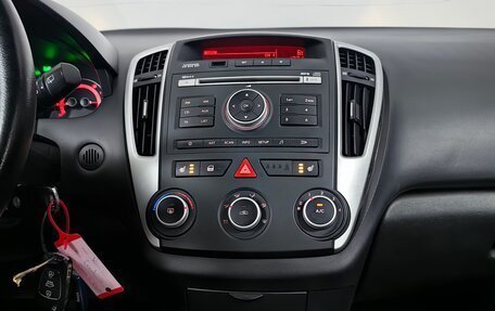 KIA cee'd I рестайлинг, 2010 год, 599 000 рублей, 12 фотография