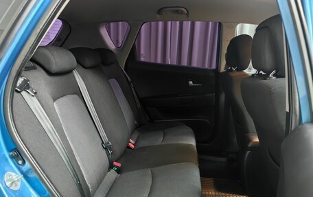 KIA cee'd I рестайлинг, 2010 год, 599 000 рублей, 10 фотография