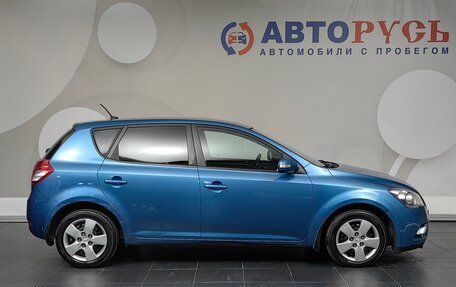 KIA cee'd I рестайлинг, 2010 год, 599 000 рублей, 5 фотография