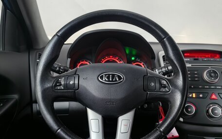 KIA cee'd I рестайлинг, 2010 год, 599 000 рублей, 13 фотография