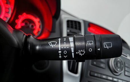 KIA cee'd I рестайлинг, 2010 год, 599 000 рублей, 15 фотография