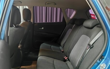 KIA cee'd I рестайлинг, 2010 год, 599 000 рублей, 11 фотография