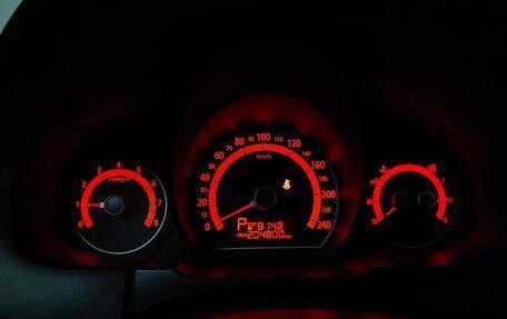 KIA cee'd I рестайлинг, 2010 год, 599 000 рублей, 16 фотография