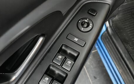 KIA cee'd I рестайлинг, 2010 год, 599 000 рублей, 20 фотография