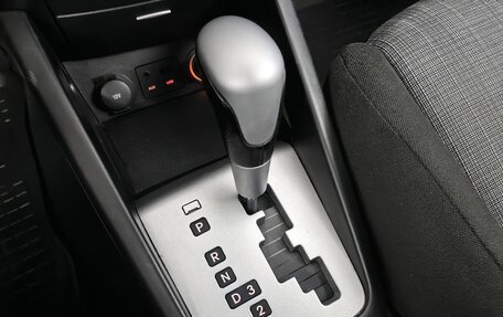 KIA cee'd I рестайлинг, 2010 год, 599 000 рублей, 19 фотография