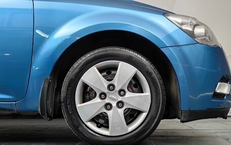 KIA cee'd I рестайлинг, 2010 год, 599 000 рублей, 23 фотография