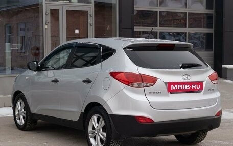 Hyundai ix35 I рестайлинг, 2011 год, 1 270 000 рублей, 7 фотография