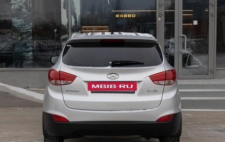 Hyundai ix35 I рестайлинг, 2011 год, 1 270 000 рублей, 6 фотография