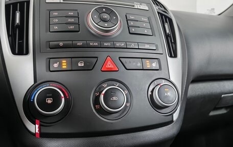 KIA cee'd I рестайлинг, 2010 год, 599 000 рублей, 18 фотография