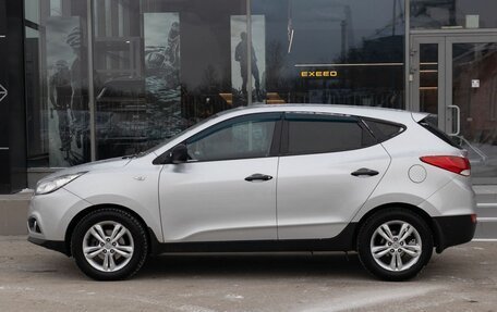 Hyundai ix35 I рестайлинг, 2011 год, 1 270 000 рублей, 8 фотография