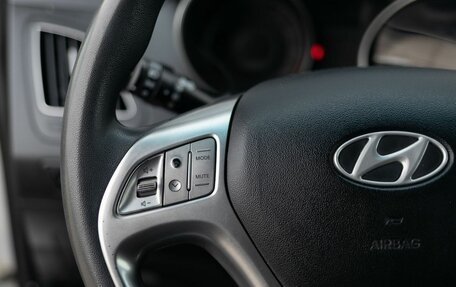 Hyundai ix35 I рестайлинг, 2011 год, 1 270 000 рублей, 12 фотография