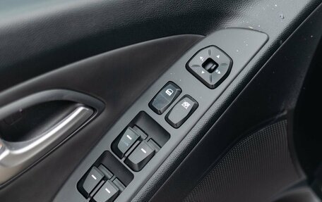 Hyundai ix35 I рестайлинг, 2011 год, 1 270 000 рублей, 17 фотография