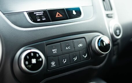 Hyundai ix35 I рестайлинг, 2011 год, 1 270 000 рублей, 15 фотография