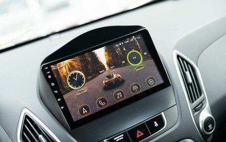 Hyundai ix35 I рестайлинг, 2011 год, 1 270 000 рублей, 14 фотография