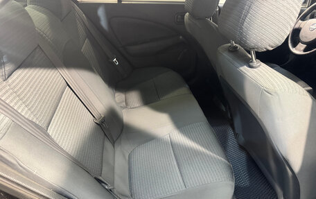 Nissan Almera Classic, 2006 год, 499 800 рублей, 4 фотография