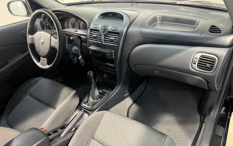 Nissan Almera Classic, 2006 год, 499 800 рублей, 3 фотография