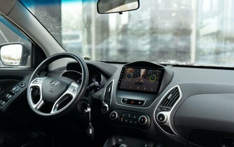 Hyundai ix35 I рестайлинг, 2011 год, 1 270 000 рублей, 10 фотография