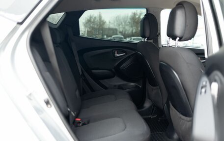 Hyundai ix35 I рестайлинг, 2011 год, 1 270 000 рублей, 18 фотография