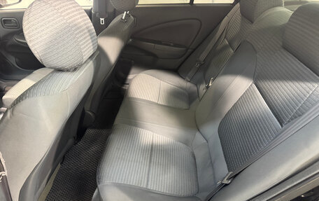 Nissan Almera Classic, 2006 год, 499 800 рублей, 6 фотография