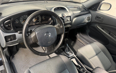 Nissan Almera Classic, 2006 год, 499 800 рублей, 8 фотография