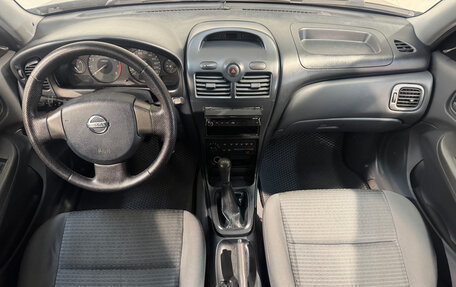 Nissan Almera Classic, 2006 год, 499 800 рублей, 9 фотография