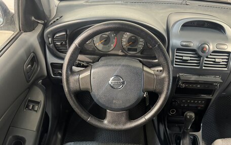 Nissan Almera Classic, 2006 год, 499 800 рублей, 10 фотография