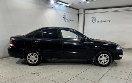 Nissan Almera Classic, 2006 год, 499 800 рублей, 15 фотография