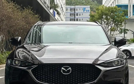Mazda CX-4, 2021 год, 1 670 000 рублей, 2 фотография
