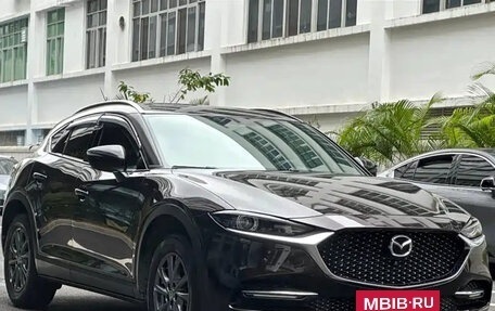 Mazda CX-4, 2021 год, 1 670 000 рублей, 3 фотография