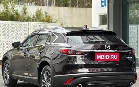 Mazda CX-4, 2021 год, 1 670 000 рублей, 4 фотография