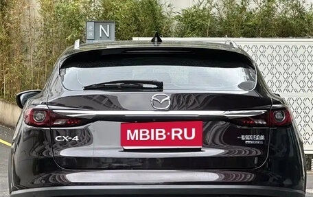 Mazda CX-4, 2021 год, 1 670 000 рублей, 5 фотография