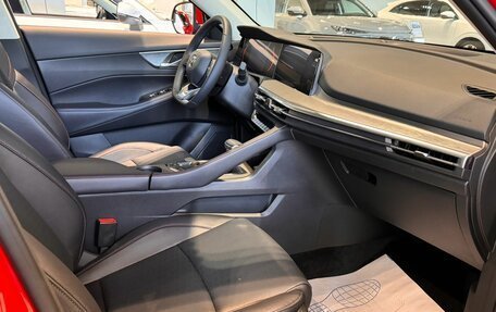 Changan CS35 Plus, 2025 год, 2 709 900 рублей, 8 фотография