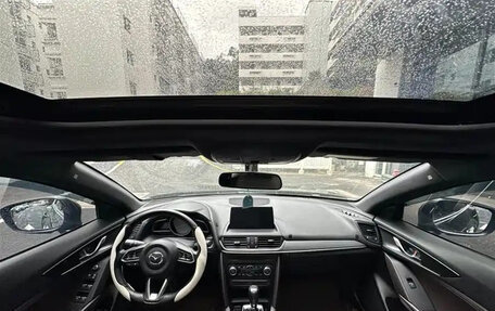 Mazda CX-4, 2021 год, 1 670 000 рублей, 10 фотография