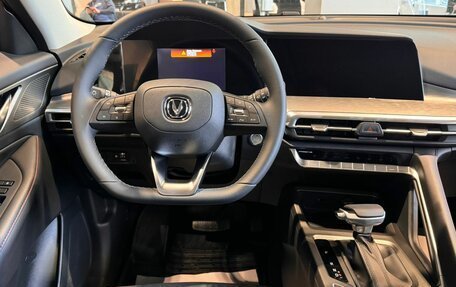 Changan CS35 Plus, 2025 год, 2 709 900 рублей, 3 фотография