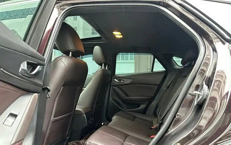 Mazda CX-4, 2021 год, 1 670 000 рублей, 8 фотография