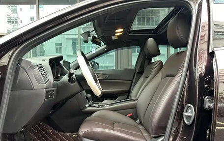 Mazda CX-4, 2021 год, 1 670 000 рублей, 7 фотография