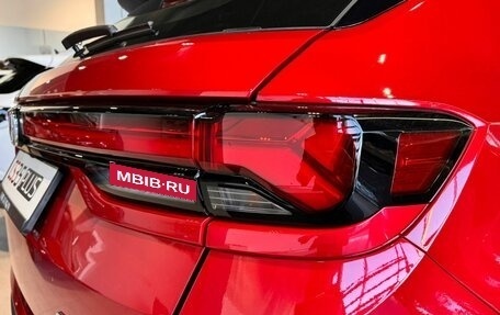 Changan CS35 Plus, 2025 год, 2 709 900 рублей, 15 фотография