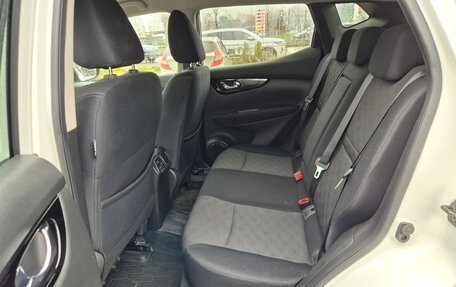 Nissan Qashqai, 2018 год, 1 449 000 рублей, 9 фотография