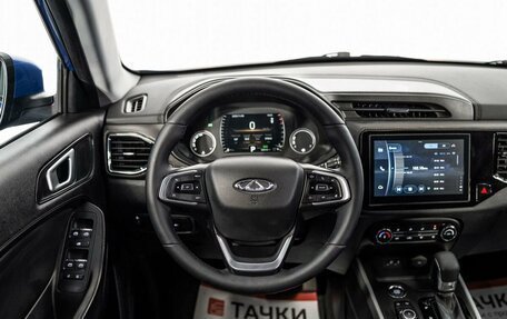Chery Tiggo 4 I рестайлинг, 2019 год, 1 270 000 рублей, 9 фотография