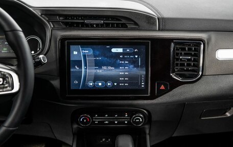 Chery Tiggo 4 I рестайлинг, 2019 год, 1 270 000 рублей, 11 фотография